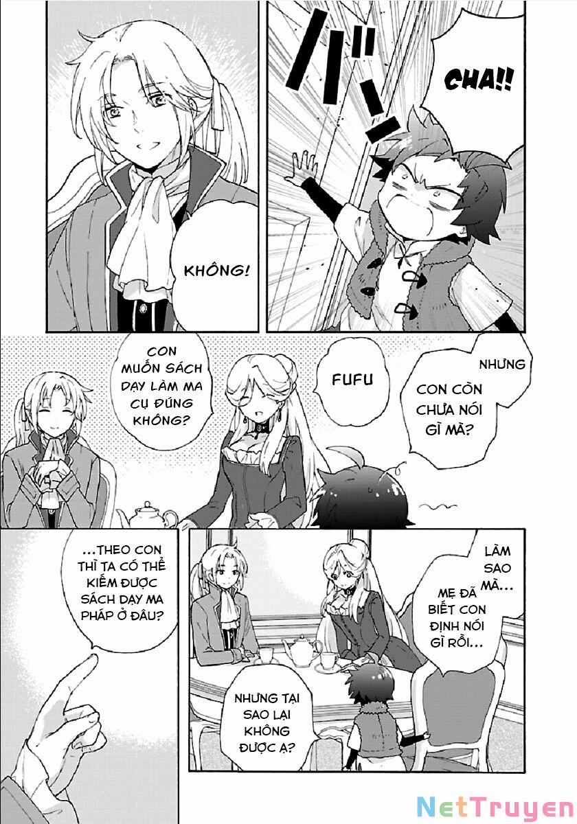 Tensei Shite Inaka De Slowlife Wo Okuritai 38 trang 21