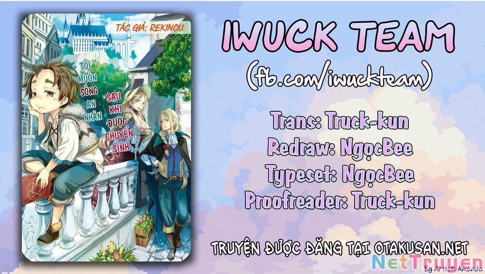 Tensei Shite Inaka De Slowlife Wo Okuritai 40 trang 0