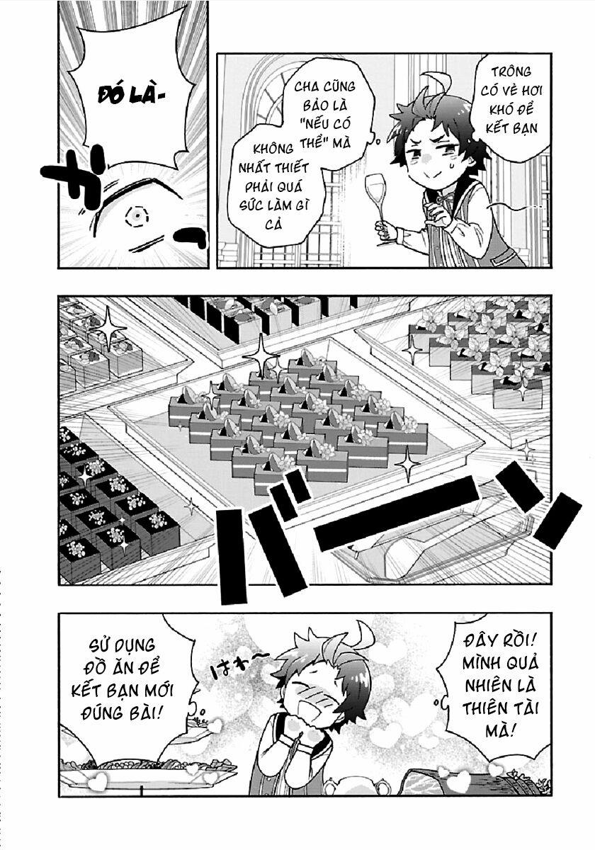 Tensei Shite Inaka De Slowlife Wo Okuritai 42 trang 6