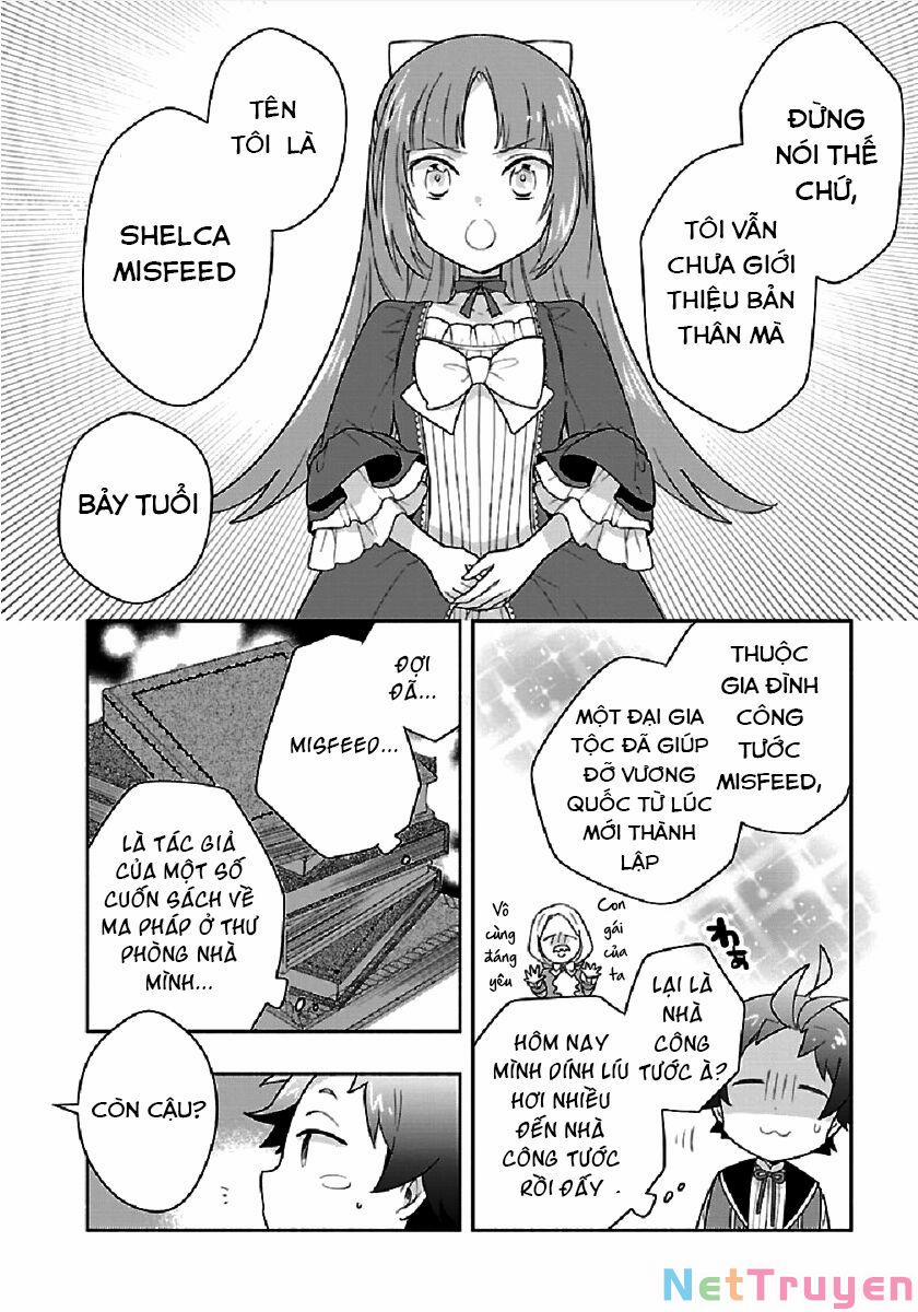 Tensei Shite Inaka De Slowlife Wo Okuritai 43 trang 12