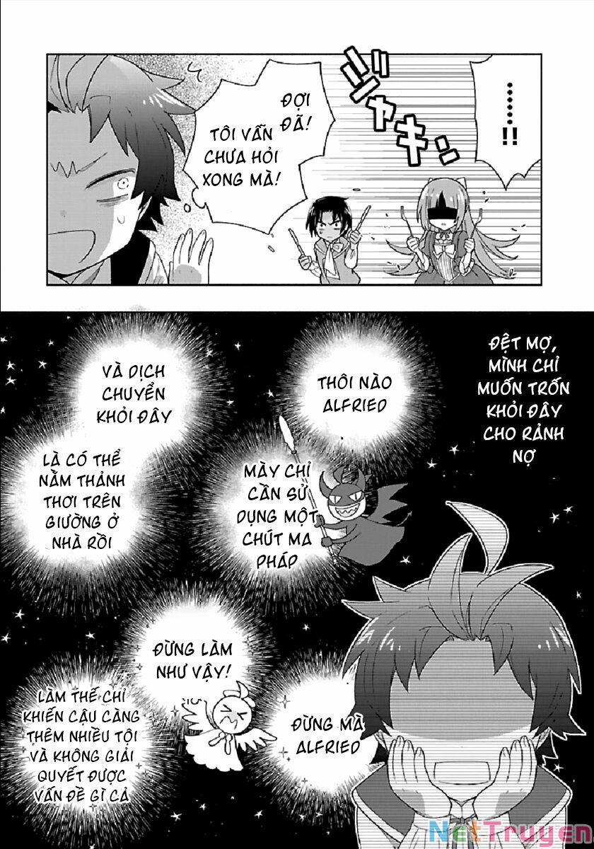 Tensei Shite Inaka De Slowlife Wo Okuritai 43 trang 27