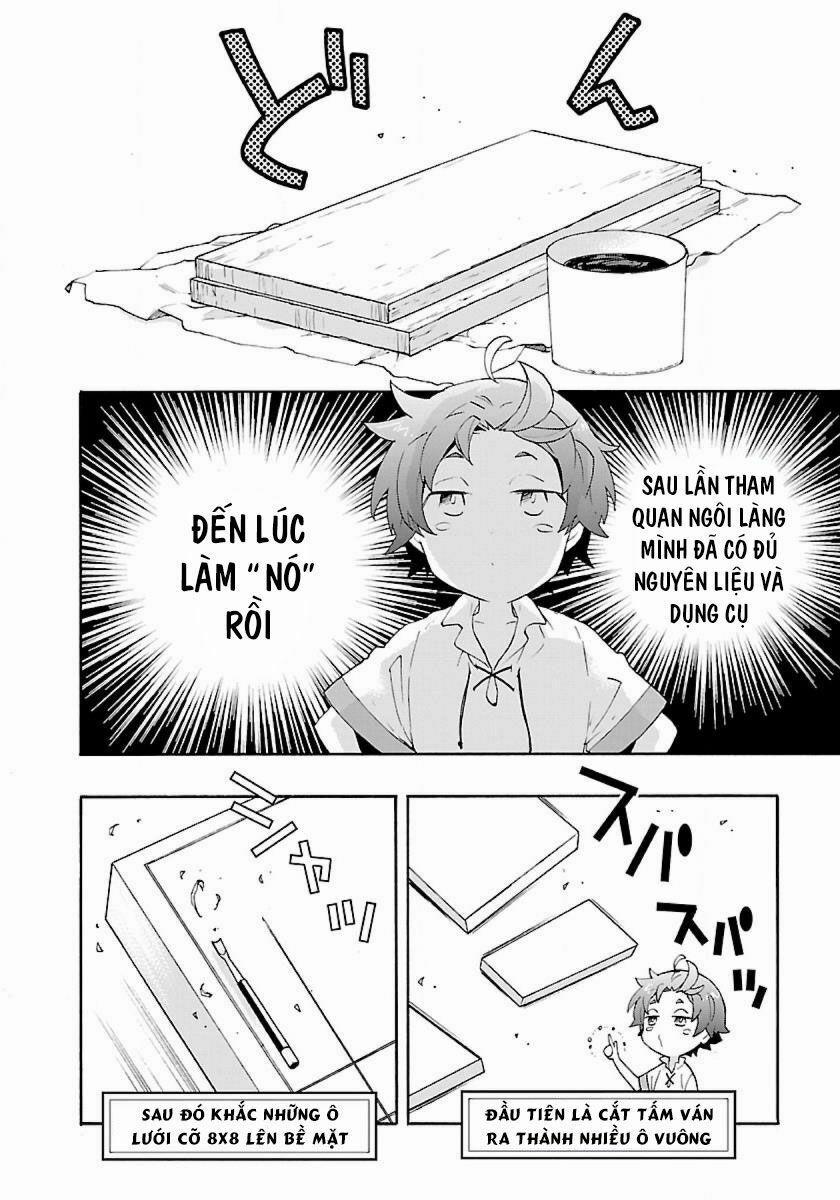 Tensei Shite Inaka De Slowlife Wo Okuritai 7 trang 2