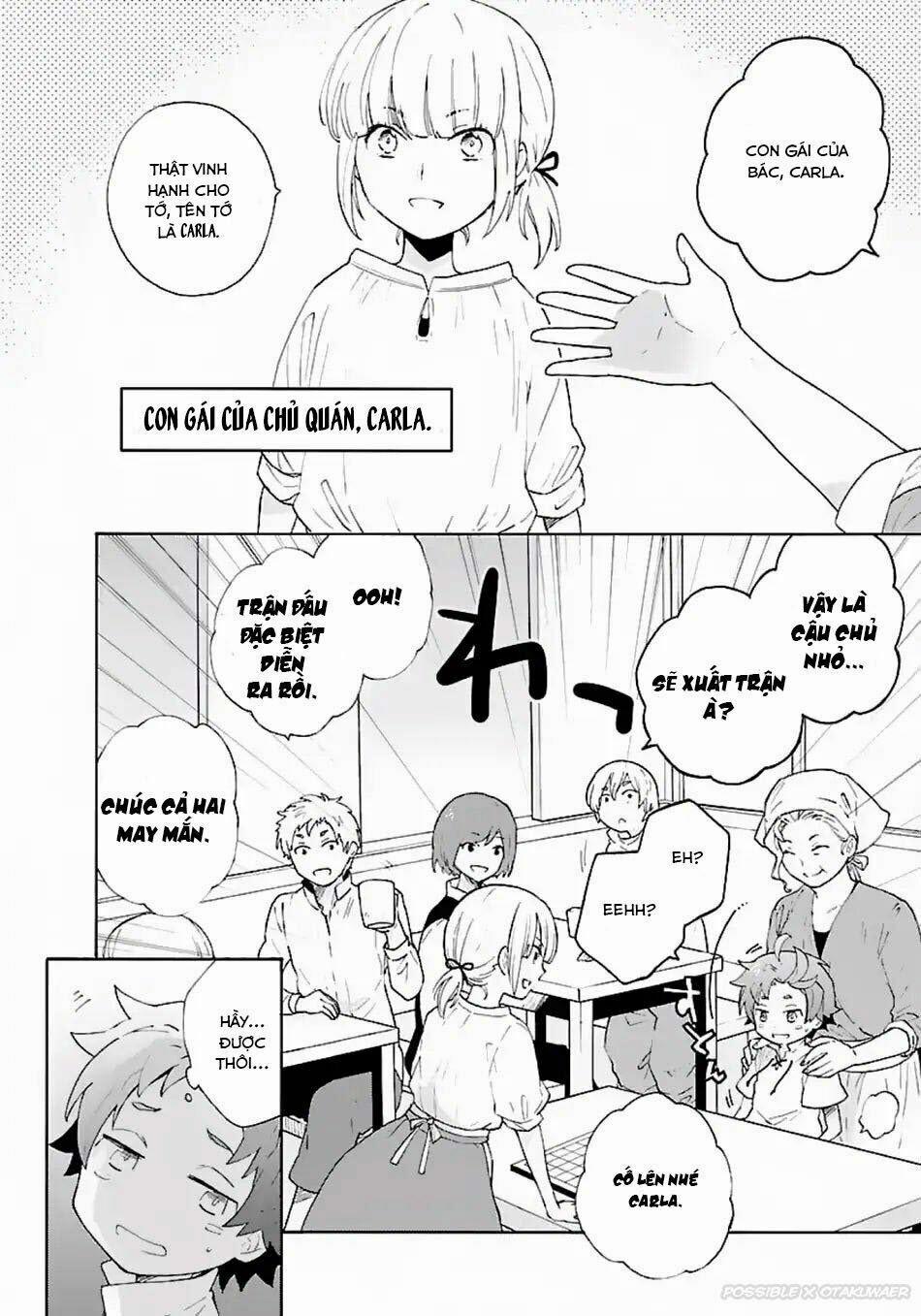 Tensei Shite Inaka De Slowlife Wo Okuritai 9 trang 7