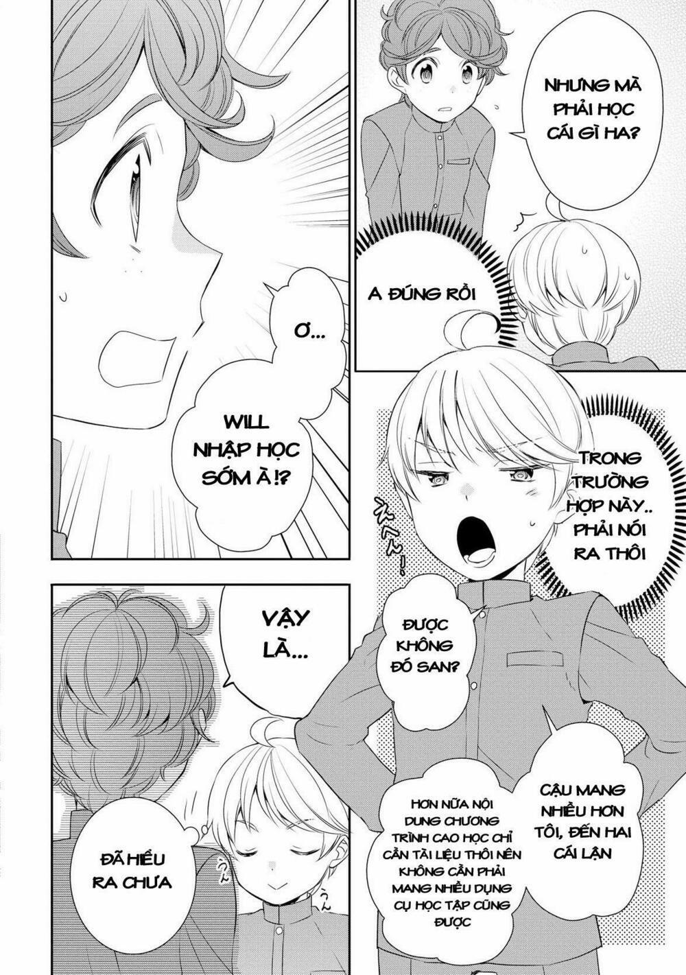 Tenseishichatta Yo (Iya, Gomen) 12 trang 20