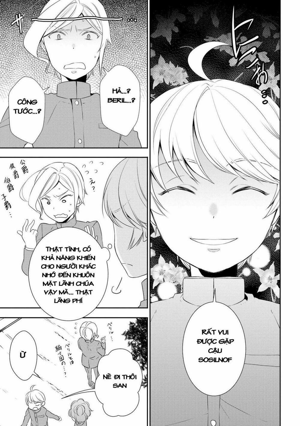 Tenseishichatta Yo (Iya, Gomen) 12 trang 7