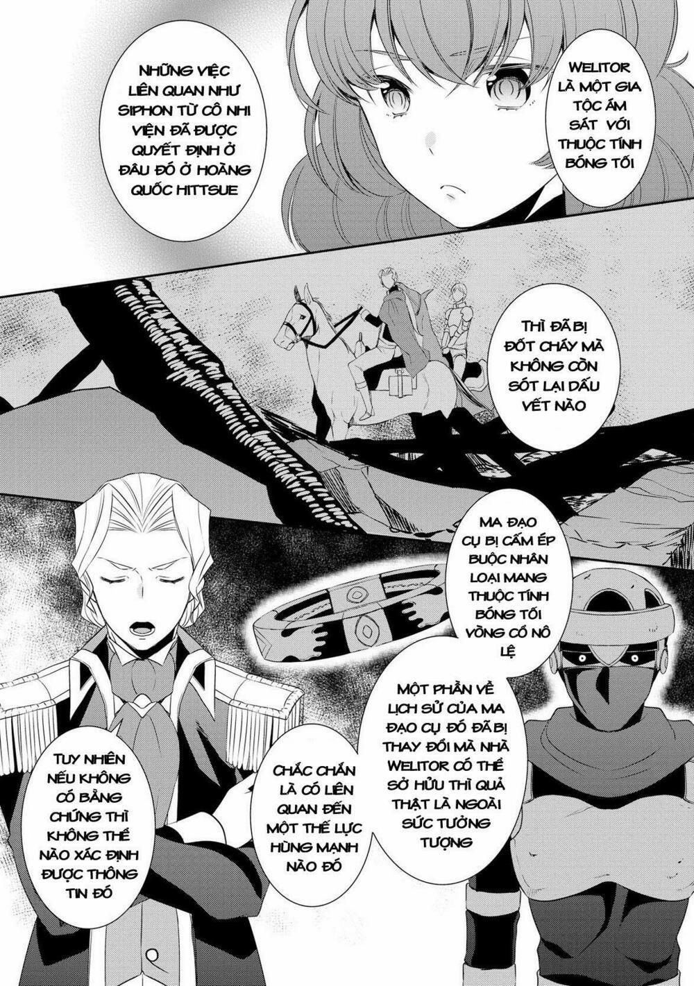 Tenseishichatta Yo (Iya, Gomen) 15 trang 13