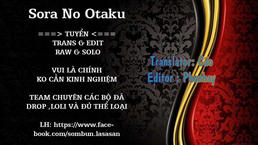 Tenseishichatta Yo (Iya, Gomen) 17 trang 0