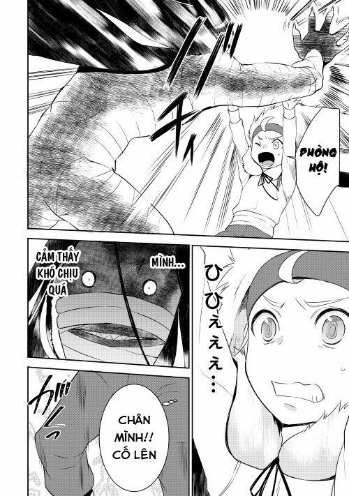 Tenseishichatta Yo (Iya, Gomen) 18 trang 12