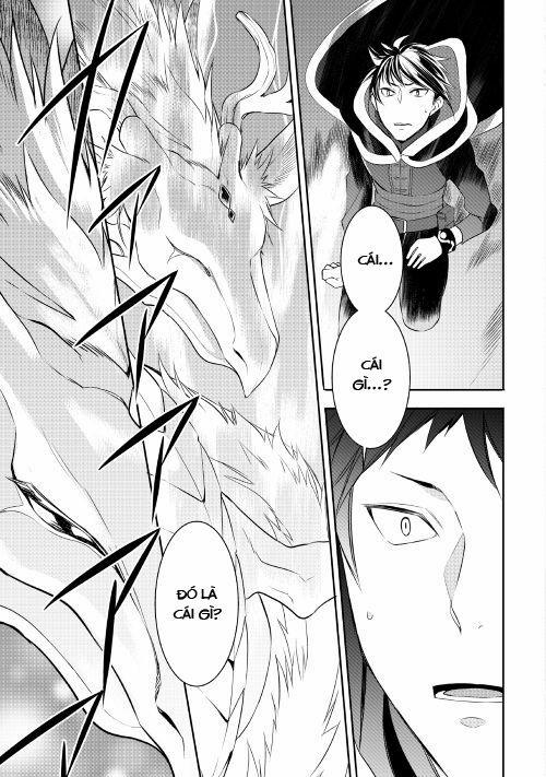 Tenseishichatta Yo (Iya, Gomen) 18 trang 19