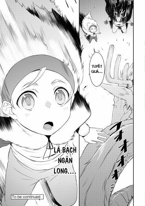 Tenseishichatta Yo (Iya, Gomen) 18 trang 21