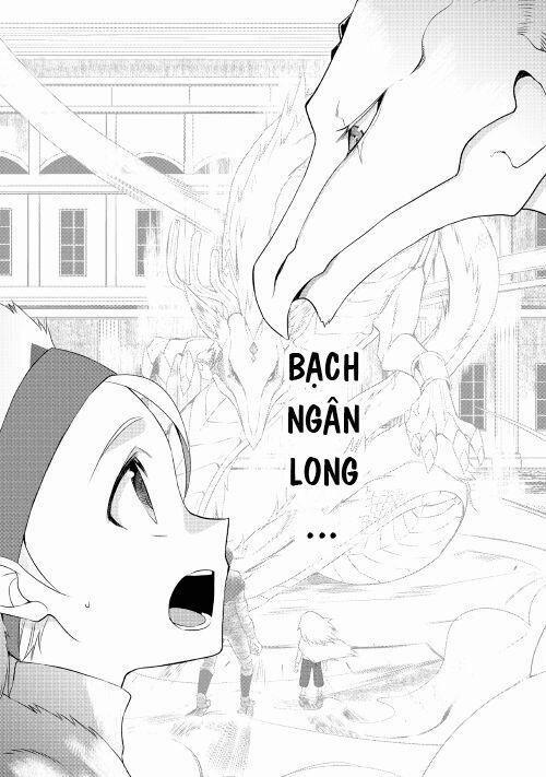 Tenseishichatta Yo (Iya, Gomen) 19 trang 1