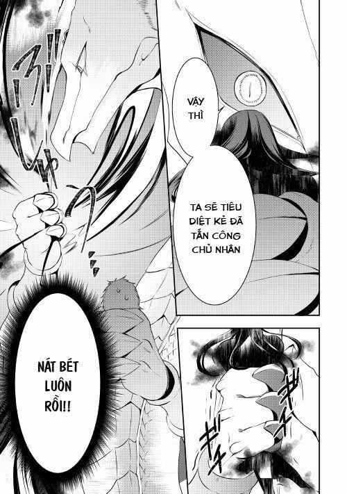 Tenseishichatta Yo (Iya, Gomen) 19 trang 7