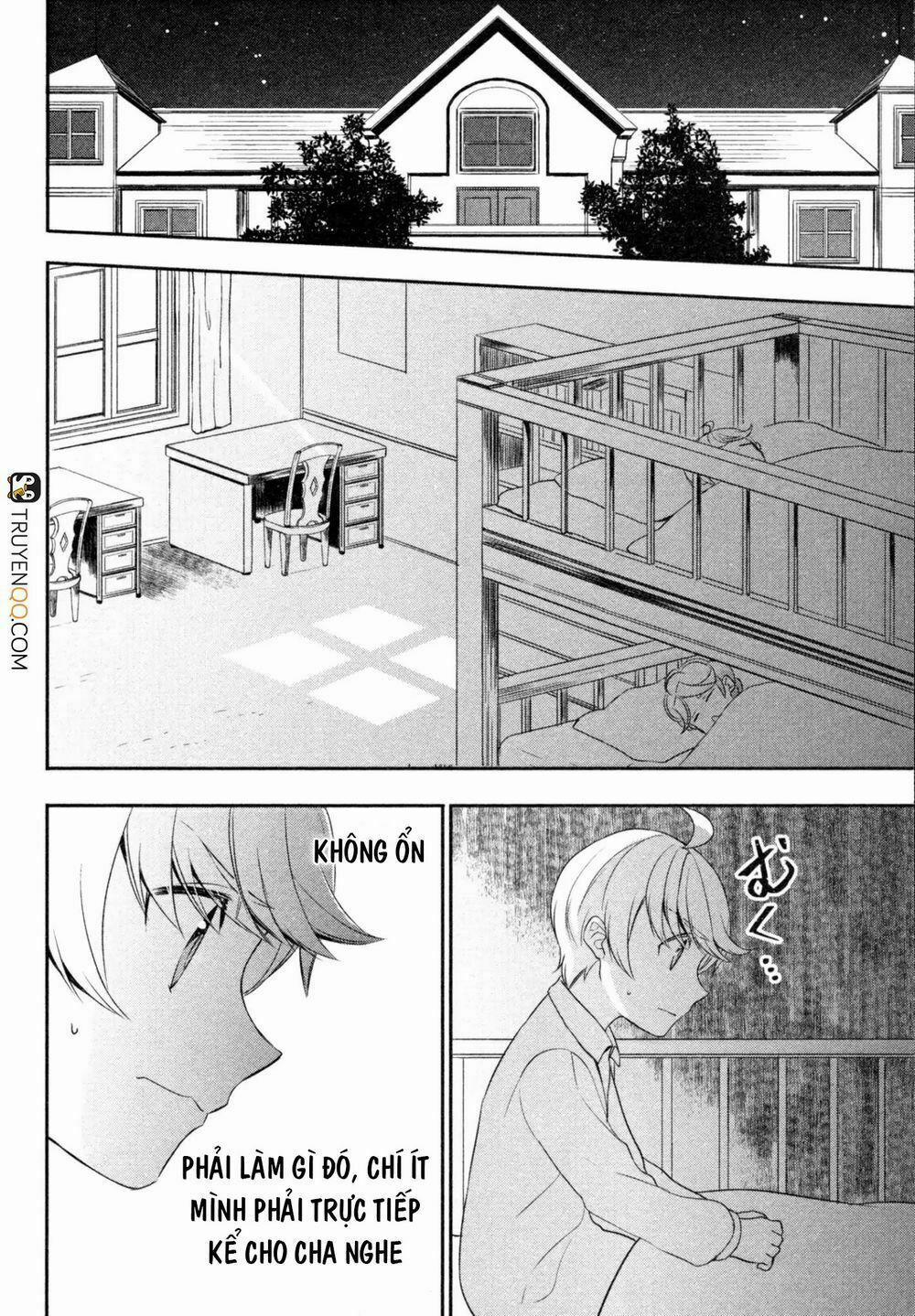 Tenseishichatta Yo (Iya, Gomen) 21 trang 16