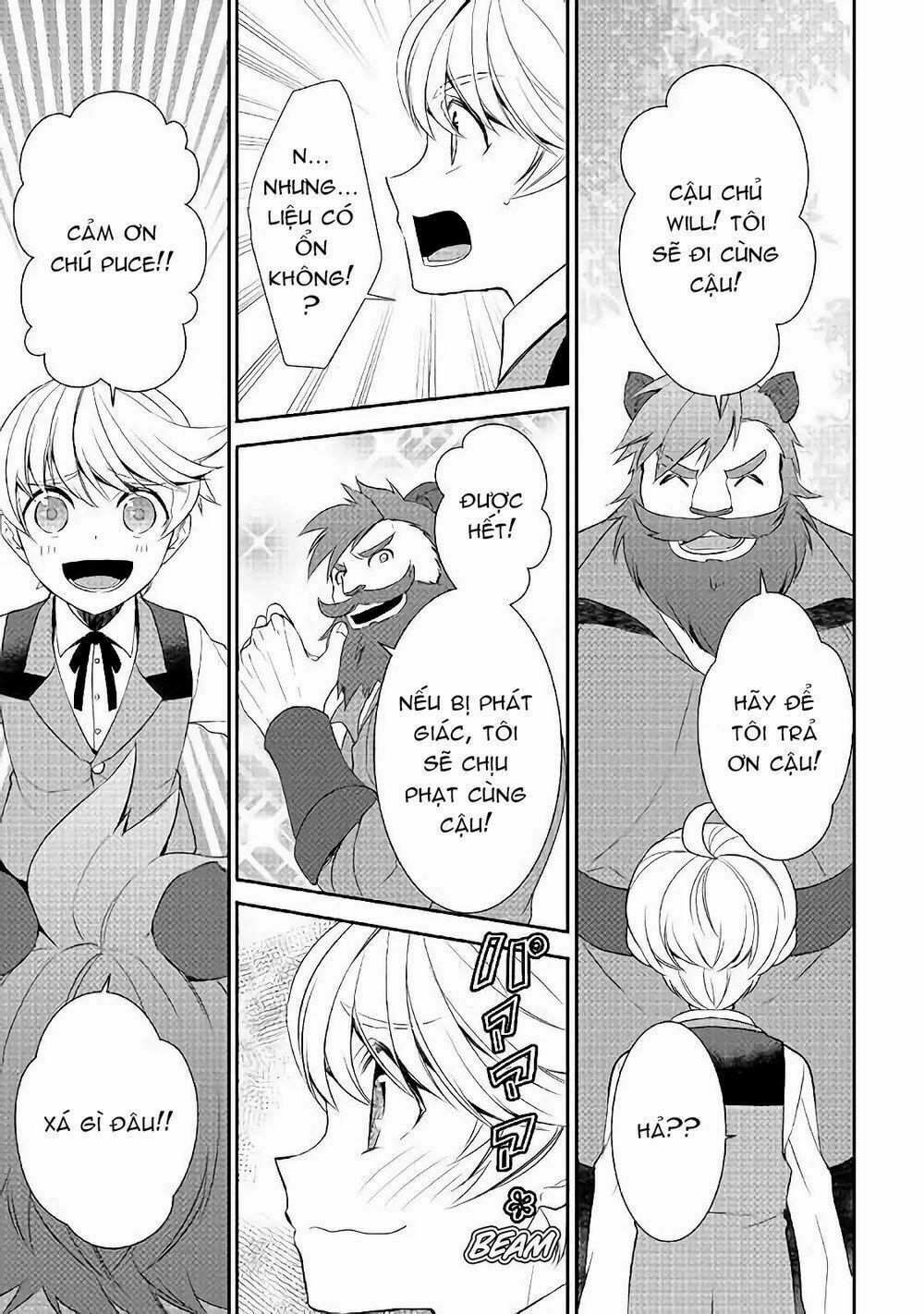 Tenseishichatta Yo (Iya, Gomen) 24 trang 17