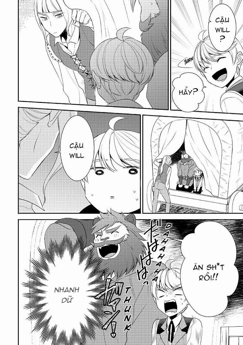 Tenseishichatta Yo (Iya, Gomen) 24 trang 20