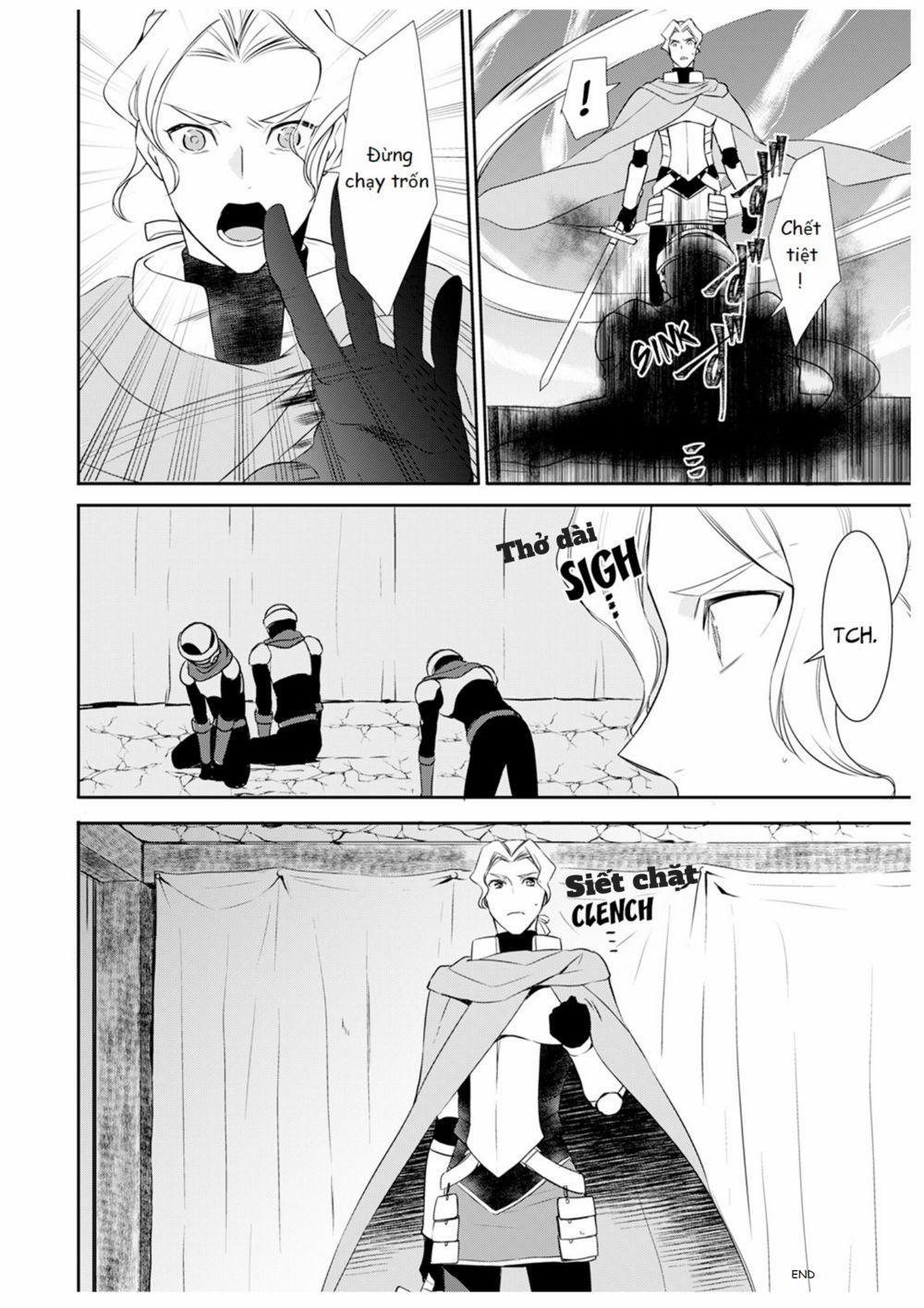 Tenseishichatta Yo (Iya, Gomen) 25.2 trang 5