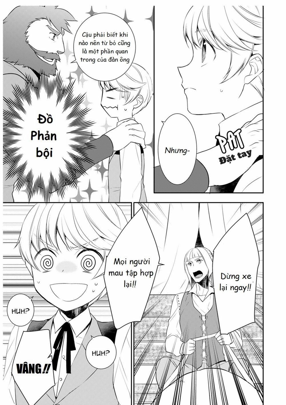 Tenseishichatta Yo (Iya, Gomen) 25.4 trang 4