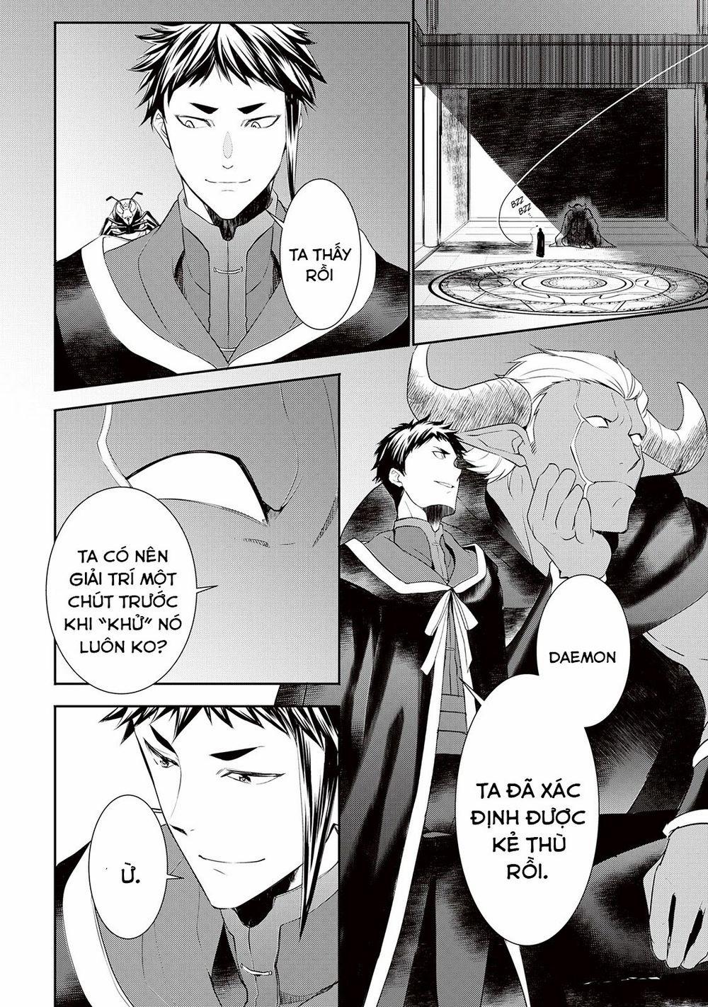 Tenseishichatta Yo (Iya, Gomen) 27 trang 17