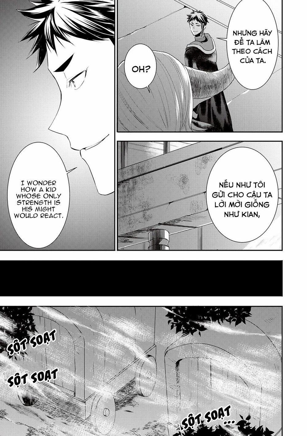 Tenseishichatta Yo (Iya, Gomen) 27 trang 18