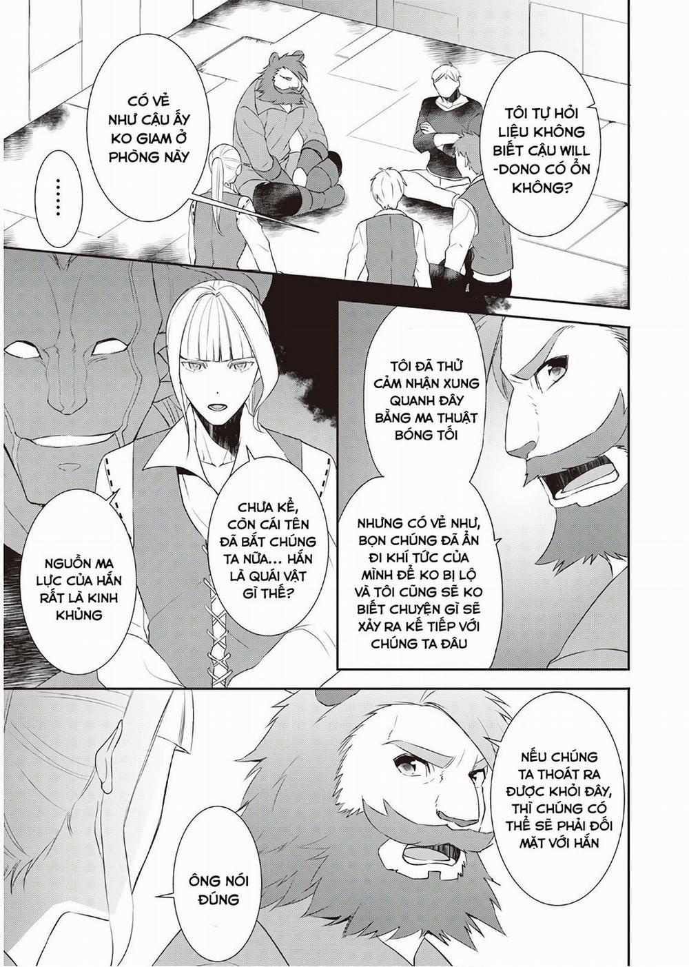 Tenseishichatta Yo (Iya, Gomen) 28 trang 15