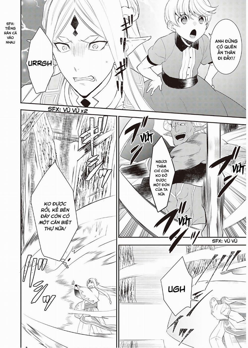 Tenseishichatta Yo (Iya, Gomen) 29 trang 14