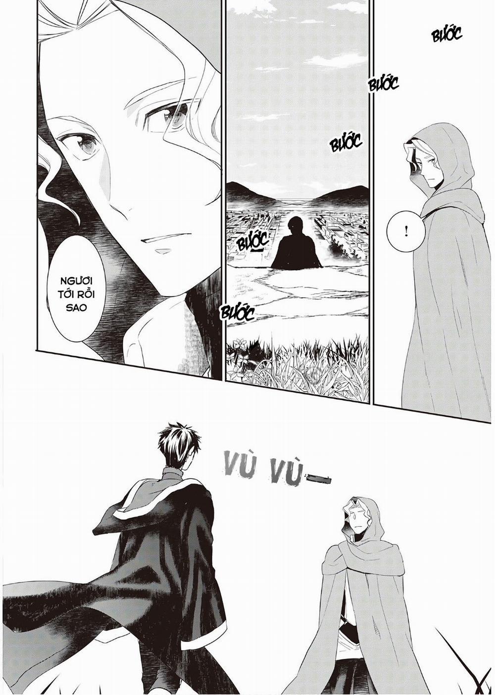 Tenseishichatta Yo (Iya, Gomen) 30 trang 12