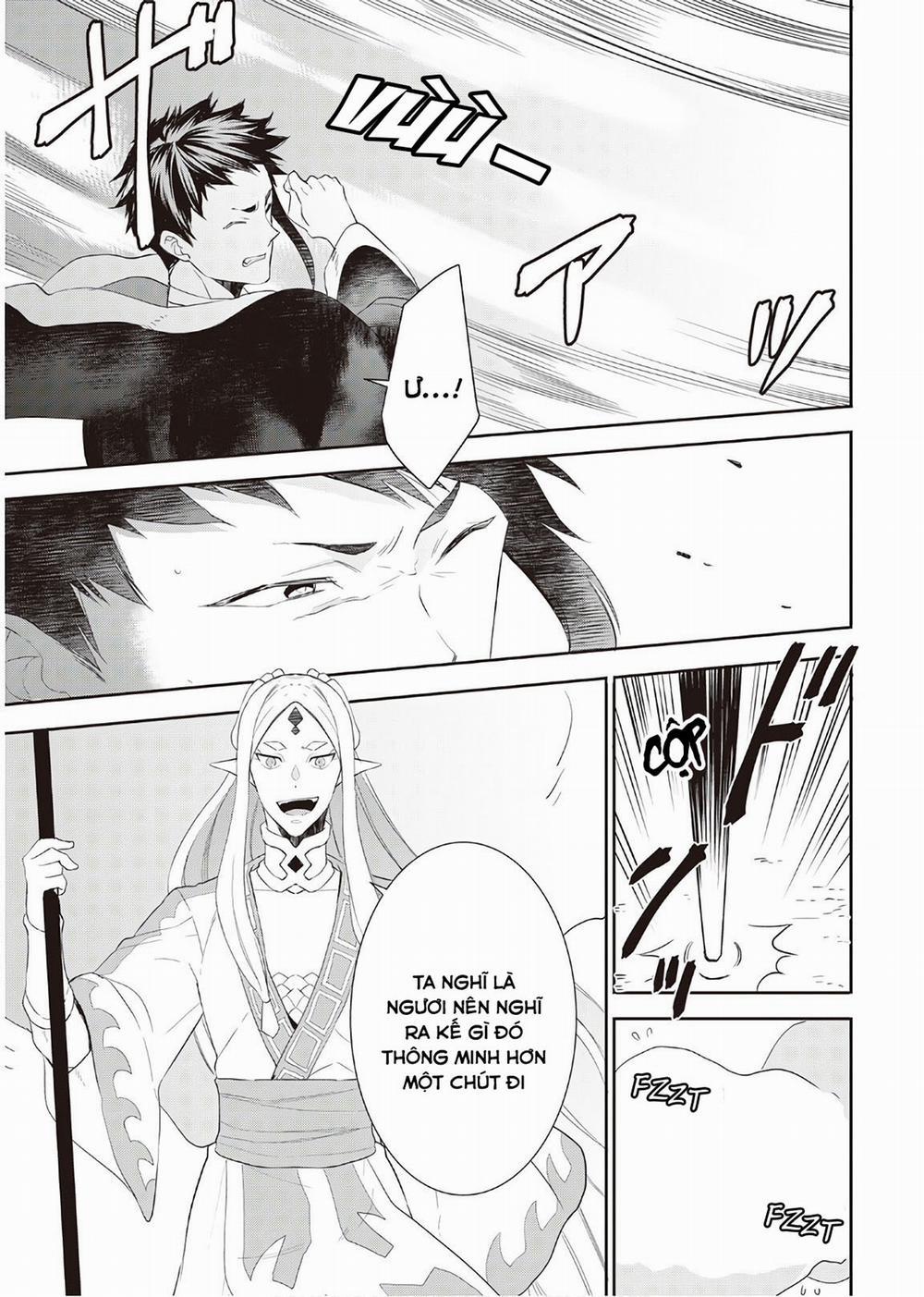 Tenseishichatta Yo (Iya, Gomen) 30 trang 21