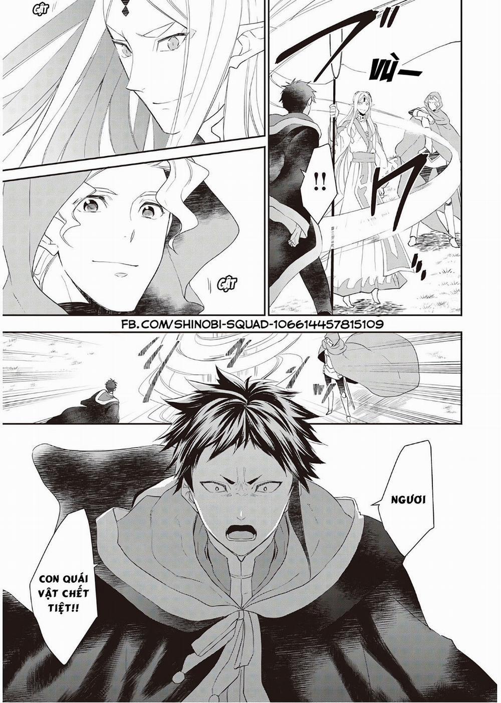 Tenseishichatta Yo (Iya, Gomen) 30 trang 23