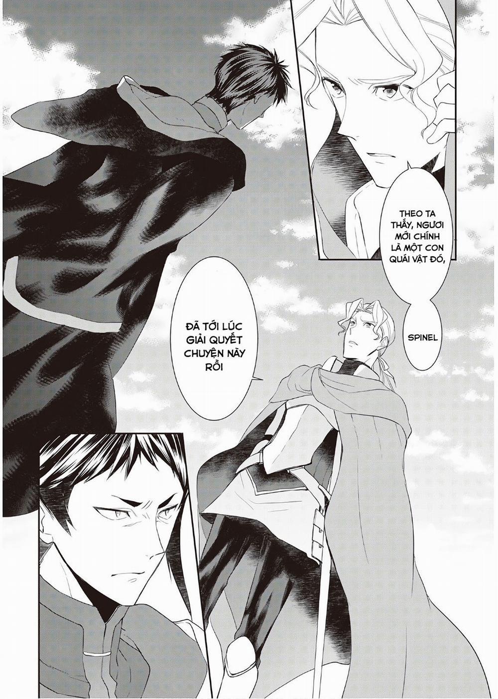 Tenseishichatta Yo (Iya, Gomen) 30 trang 24