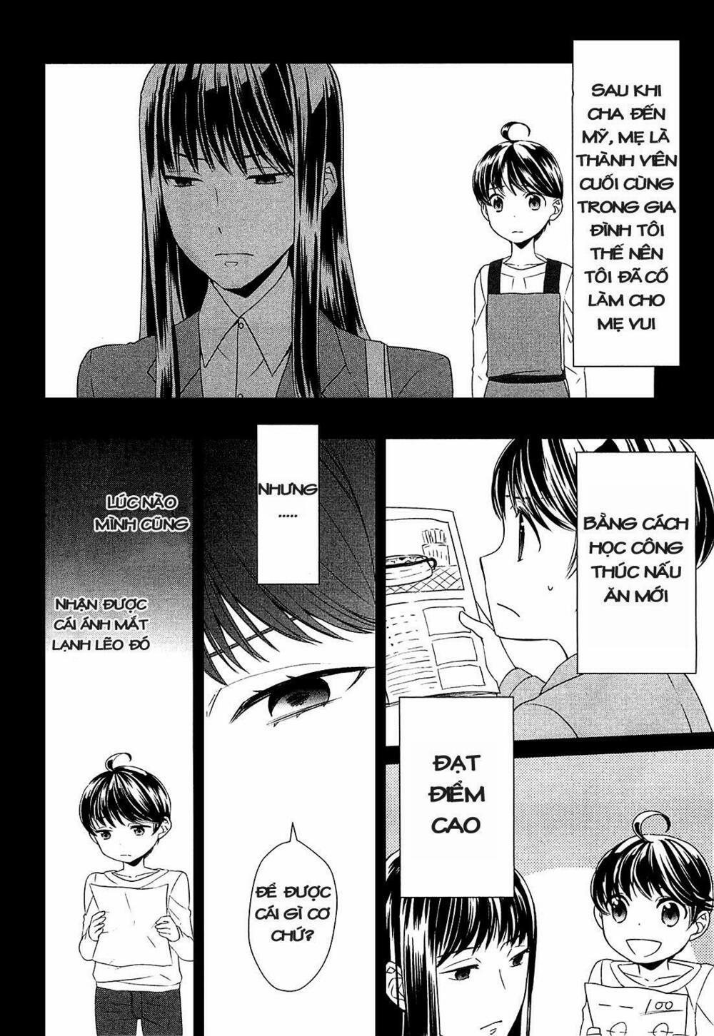 Tenseishichatta Yo (Iya, Gomen) 5 trang 16