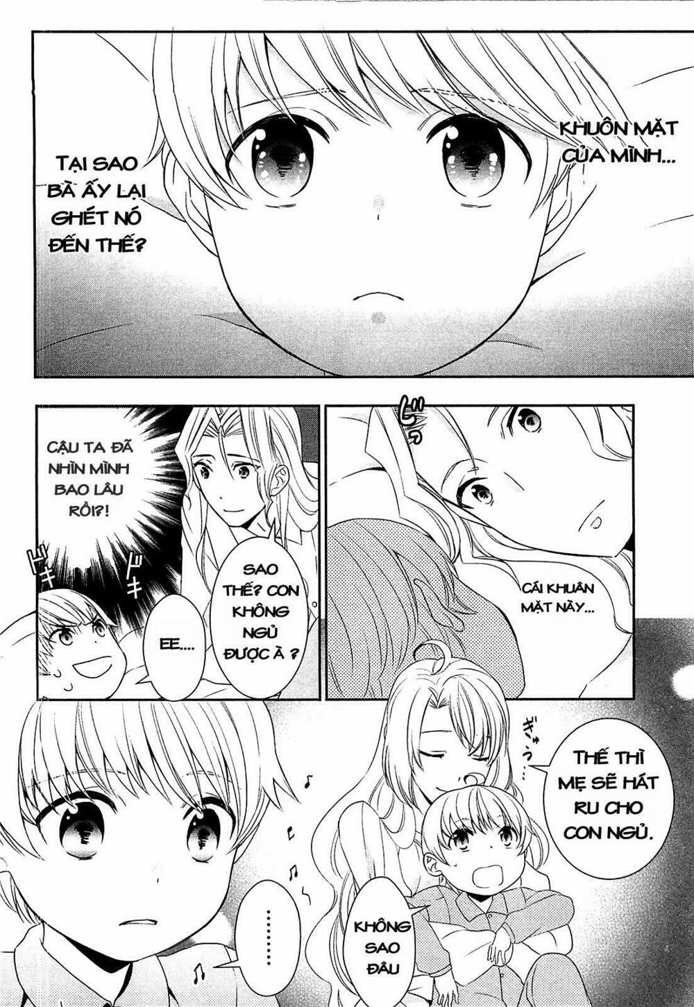 Tenseishichatta Yo (Iya, Gomen) 5 trang 20