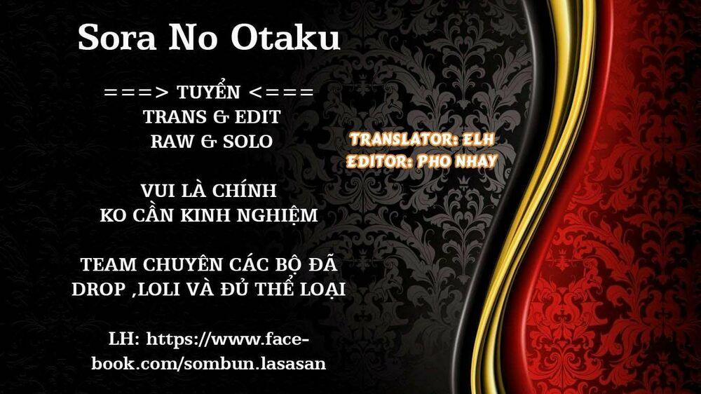 Tenseishichatta Yo (Iya, Gomen) 6 trang 0