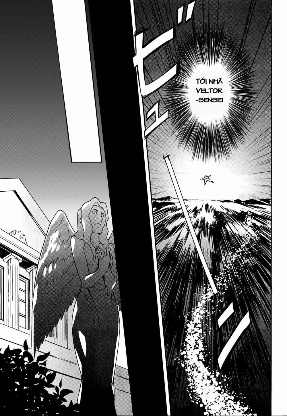 Tenseishichatta Yo (Iya, Gomen) 7 trang 11