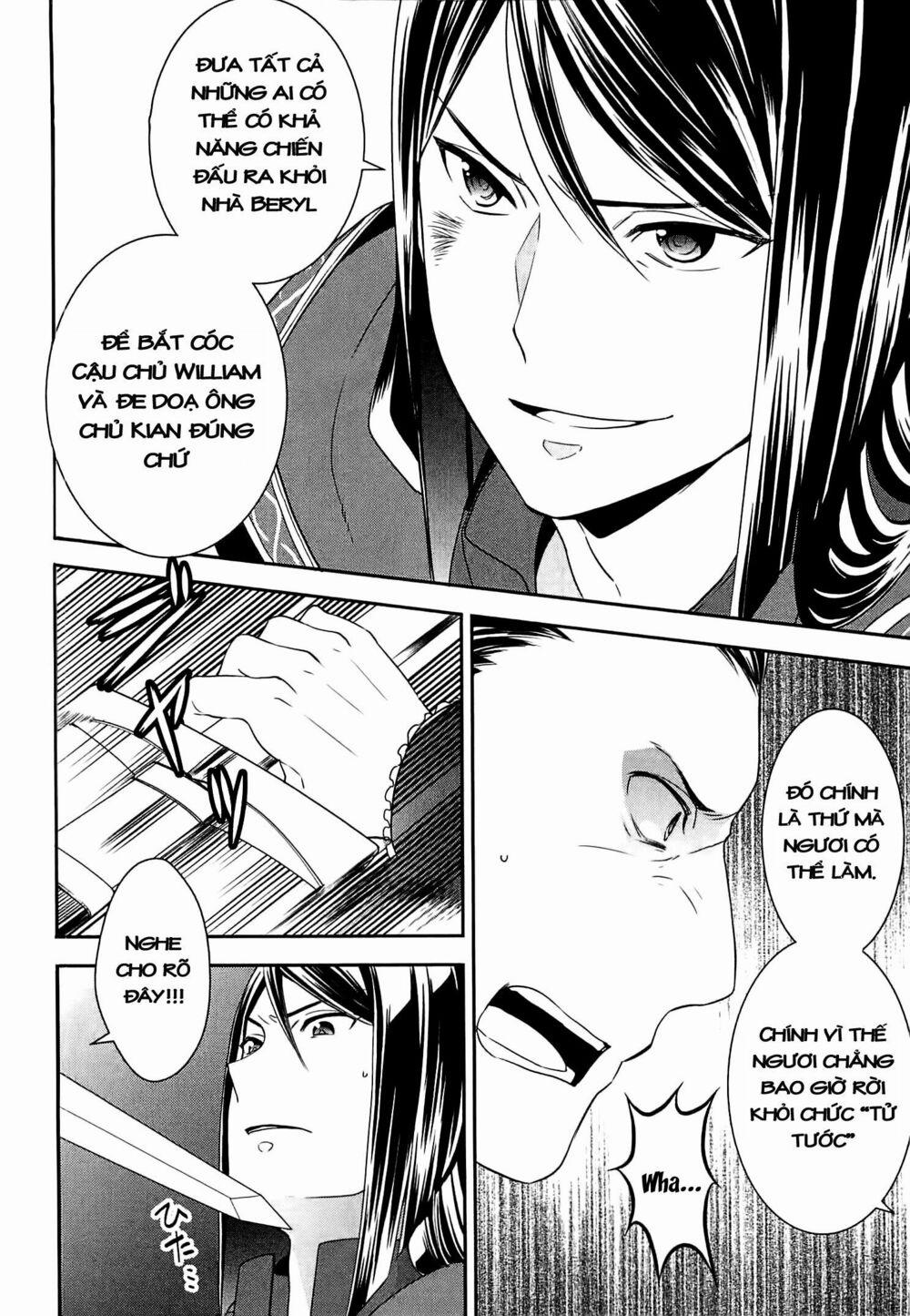 Tenseishichatta Yo (Iya, Gomen) 7 trang 14