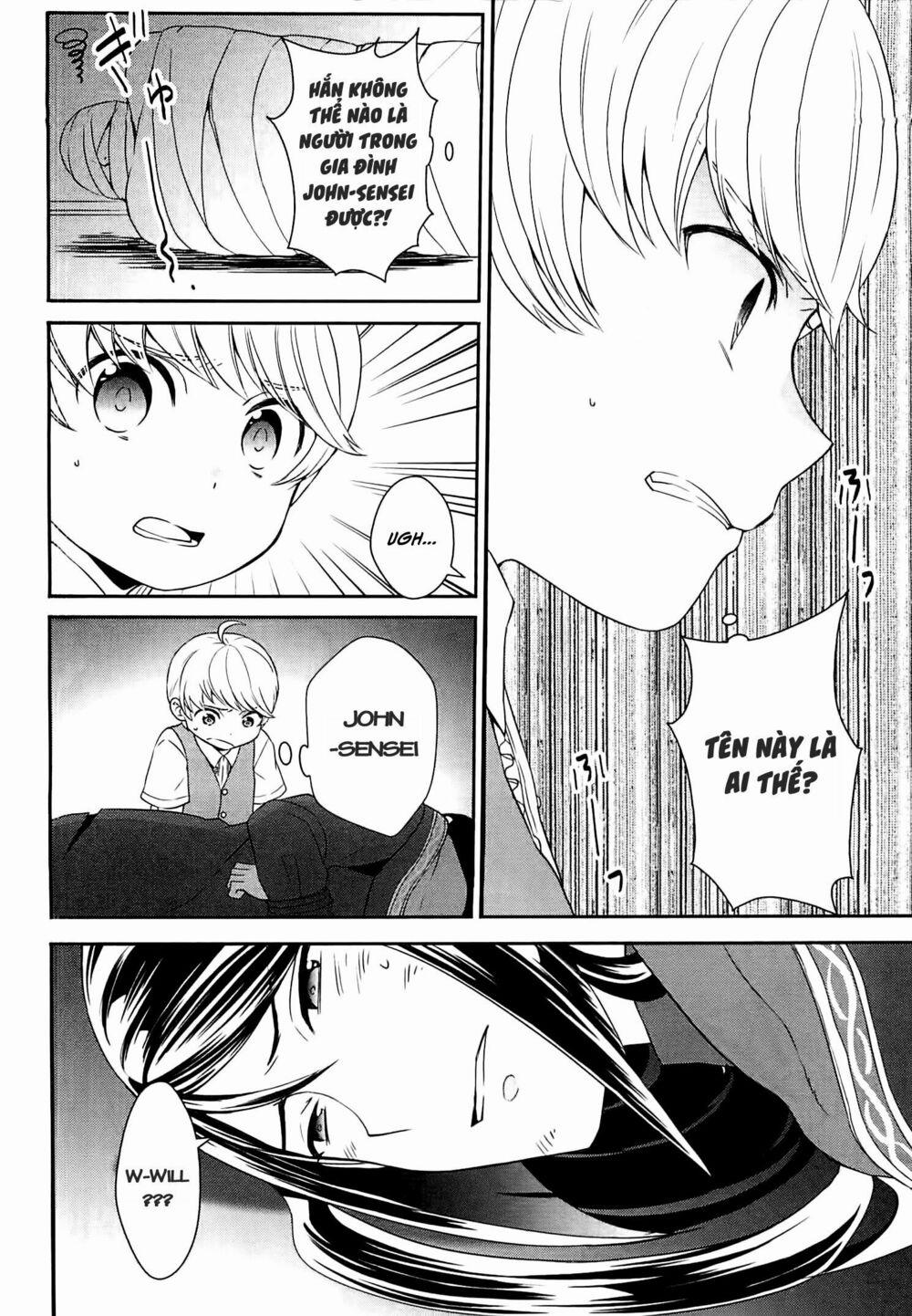 Tenseishichatta Yo (Iya, Gomen) 7 trang 19