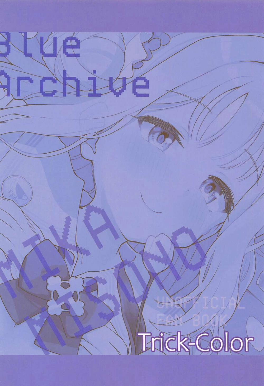 Tenshi de Warui Ko Oneshot trang 29