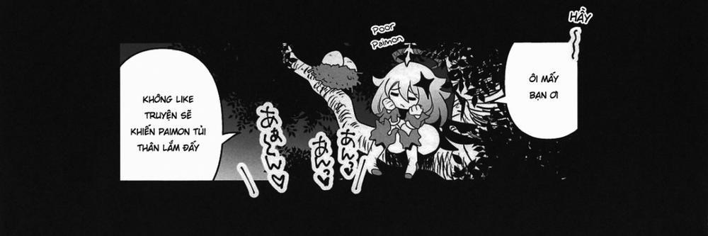 Tenshi Love Love Time Nổ lồn trang 21