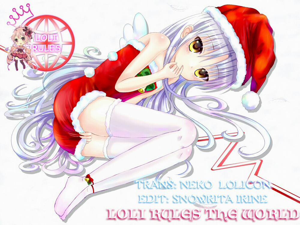 Tenshi no Oto! (Angel Beats) Oneshot trang 25