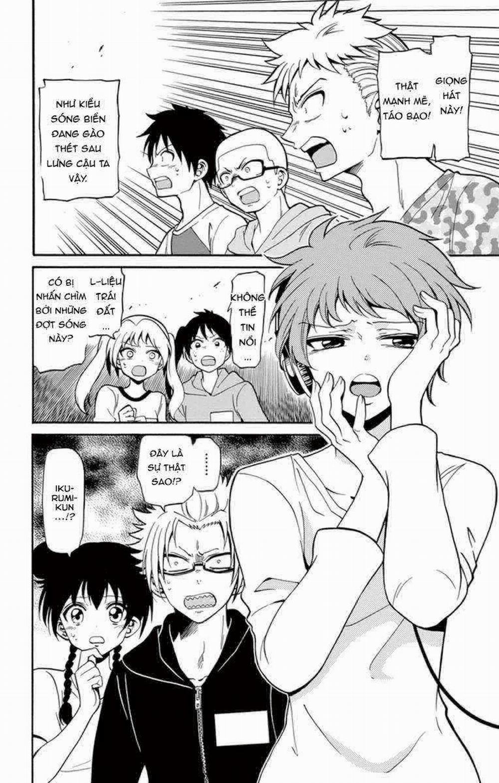 Tenshi To Akuto!! 16 trang 20