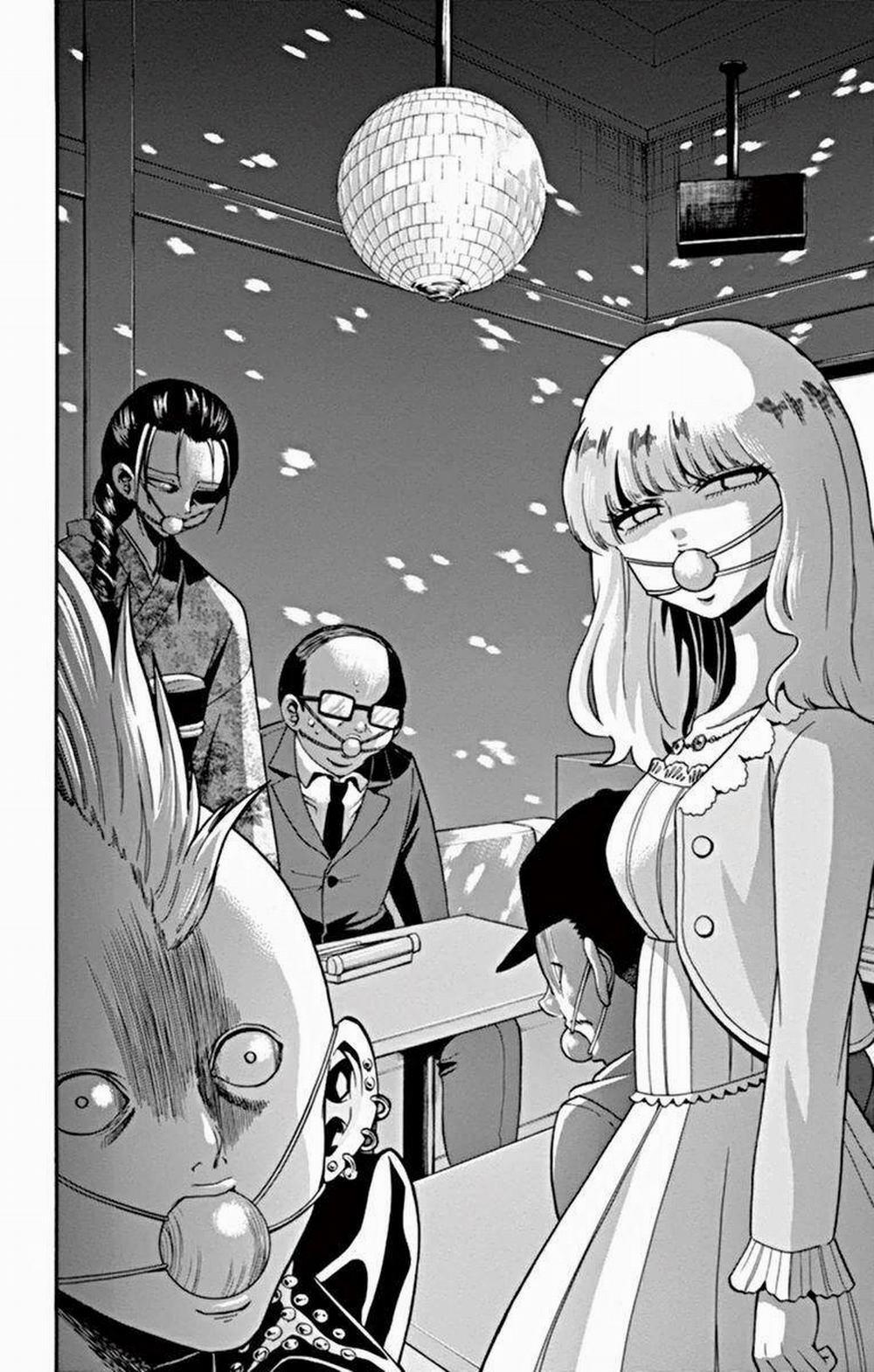 Tenshi To Akuto!! 17 trang 13