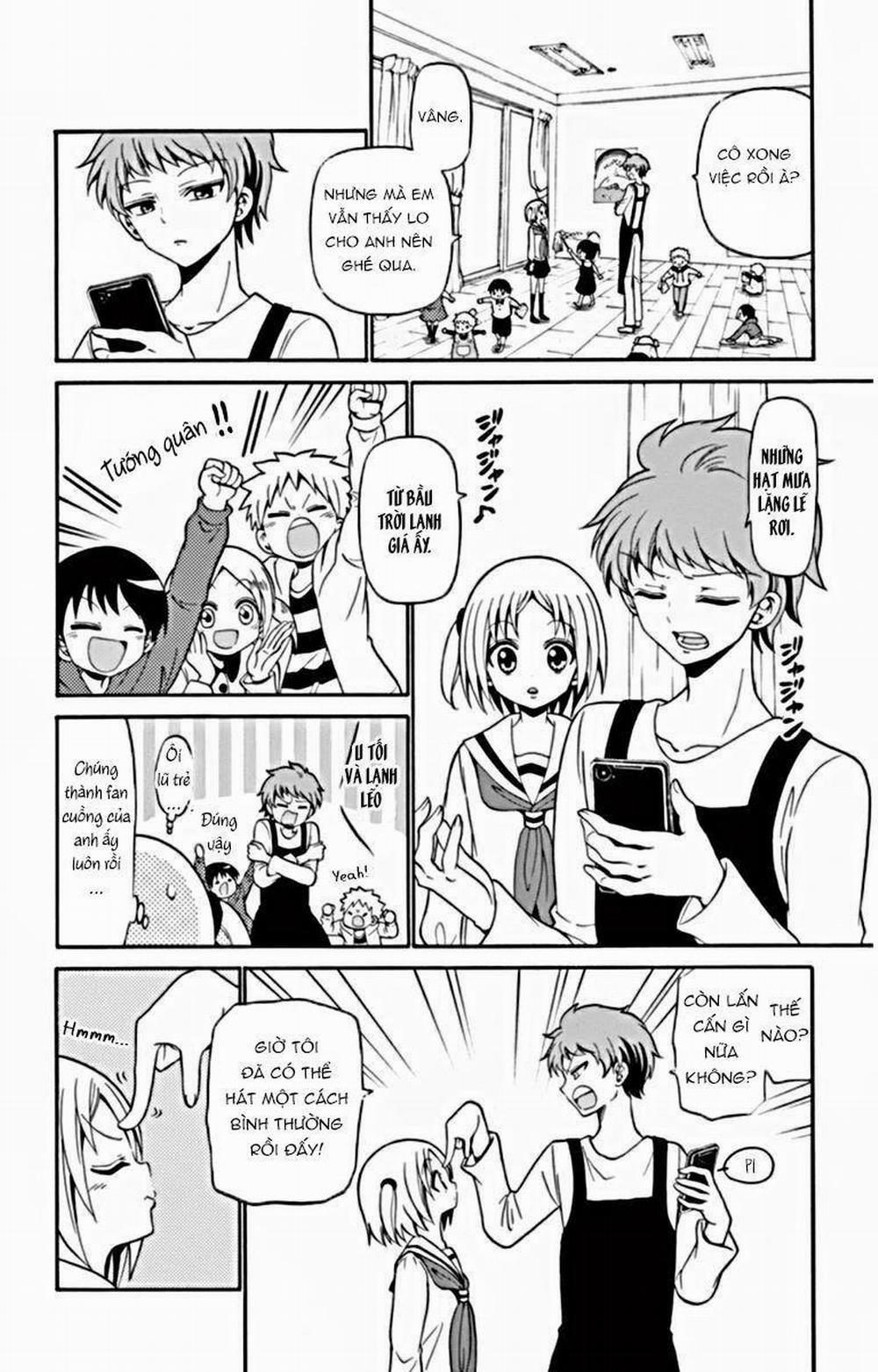 Tenshi To Akuto!! 18 trang 9