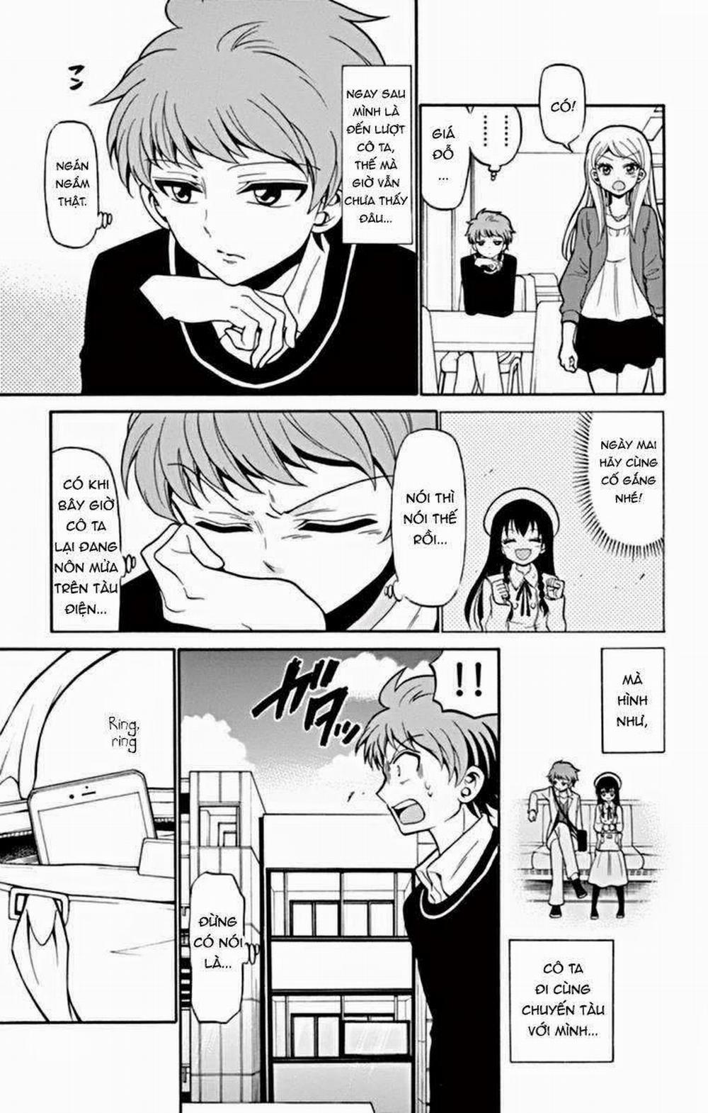 Tenshi To Akuto!! 20 trang 14