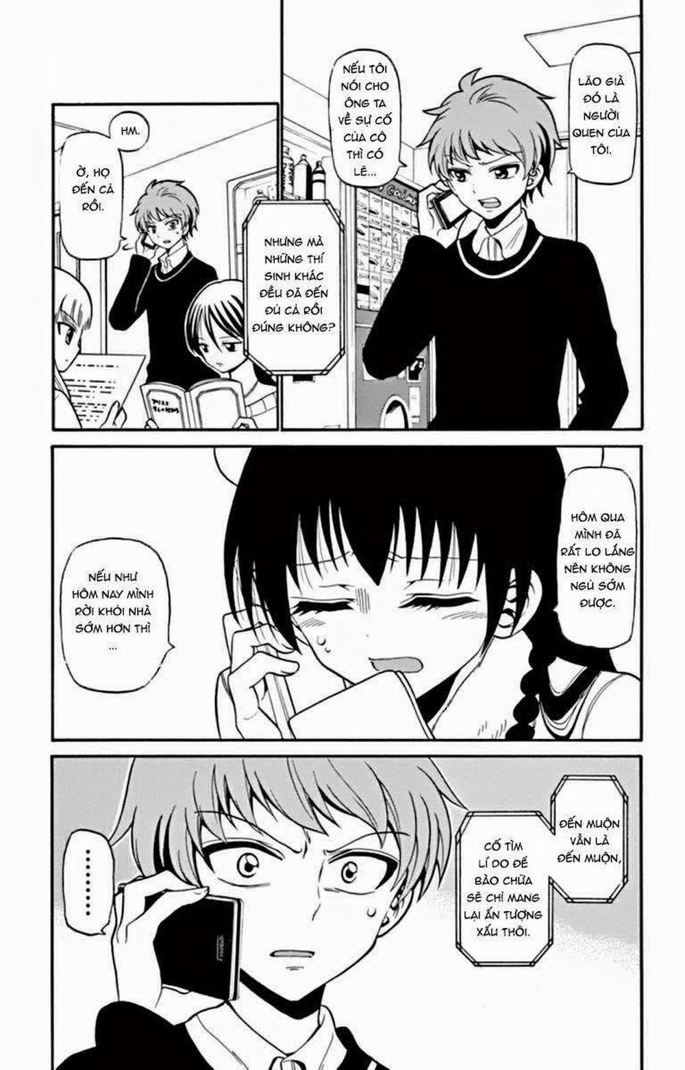 Tenshi To Akuto!! 20 trang 16