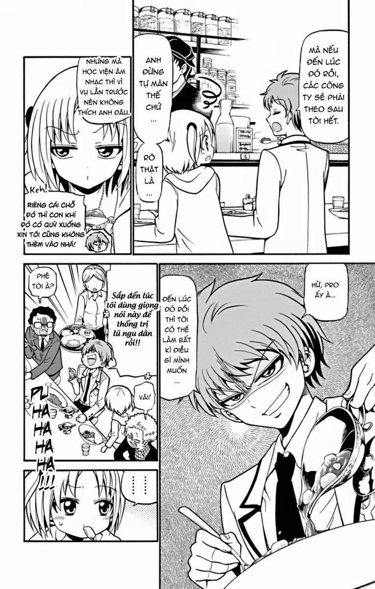 Tenshi To Akuto!! 23 trang 12