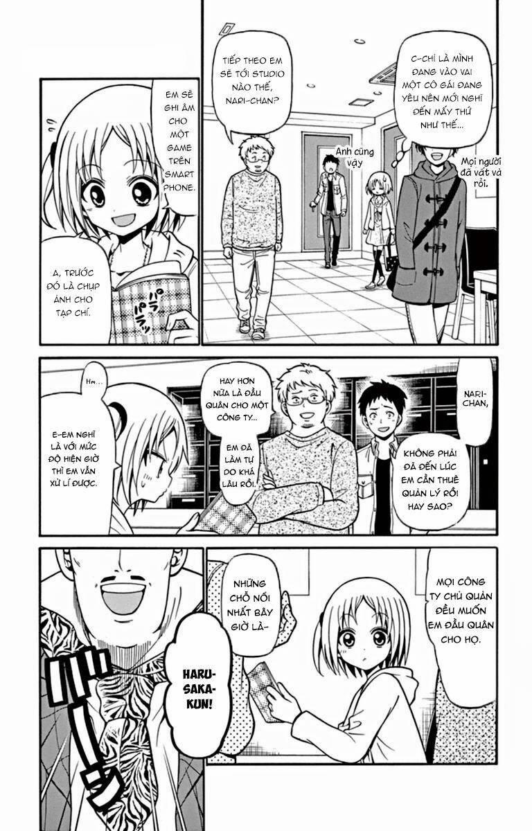 Tenshi To Akuto!! 23 trang 7