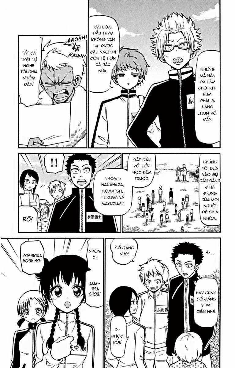 Tenshi To Akuto!! 25 trang 11