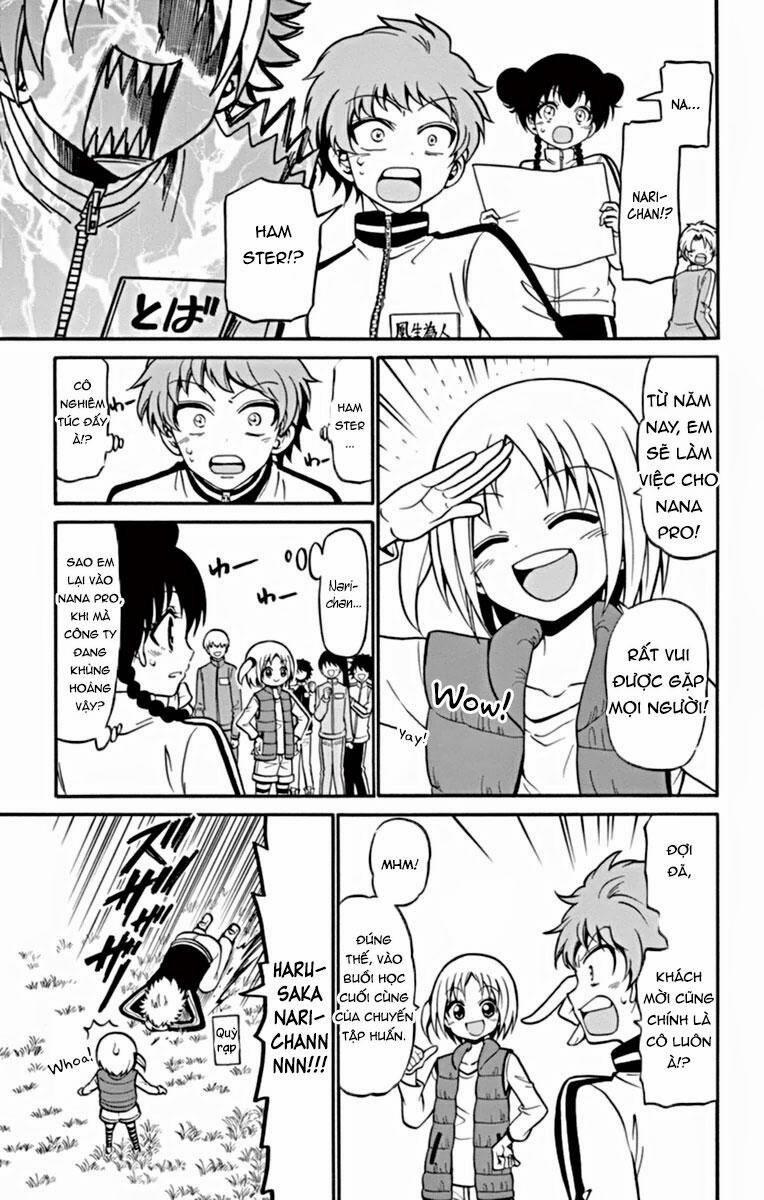 Tenshi To Akuto!! 25 trang 15