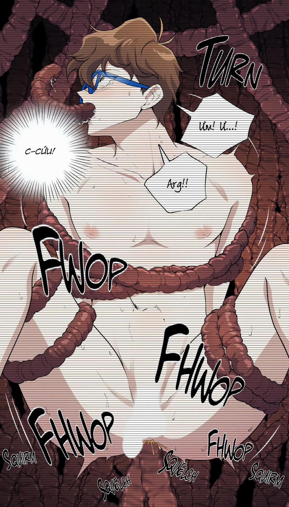 Tentacle Recipe 1 trang 47