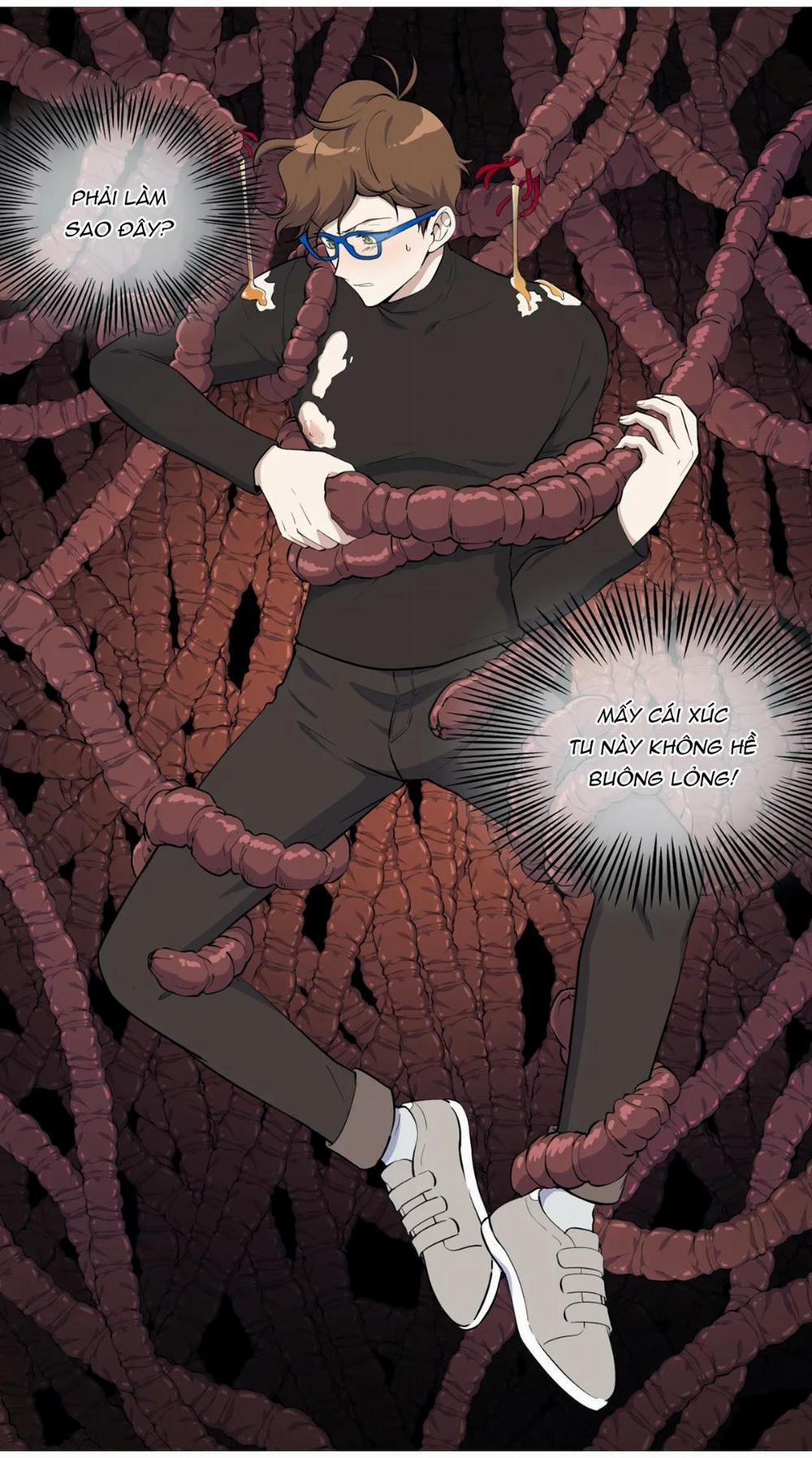 Tentacle Recipe 1 trang 8