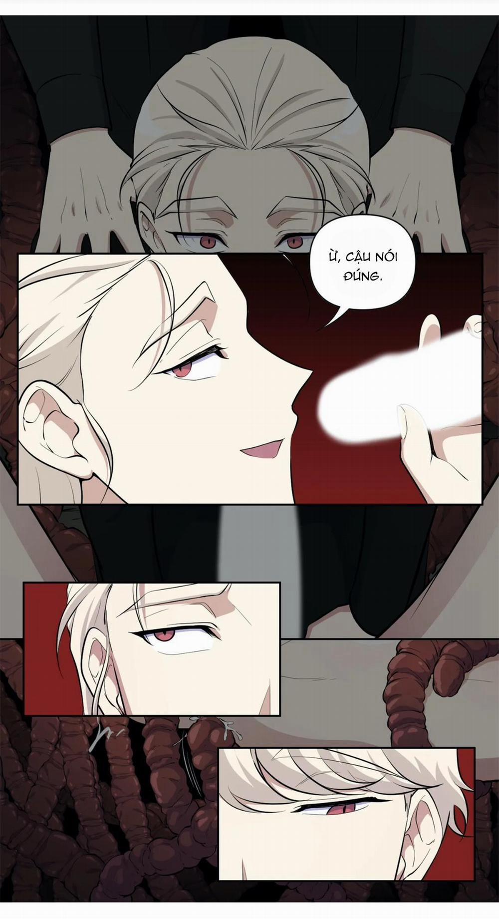 Tentacle Recipe 2 trang 15